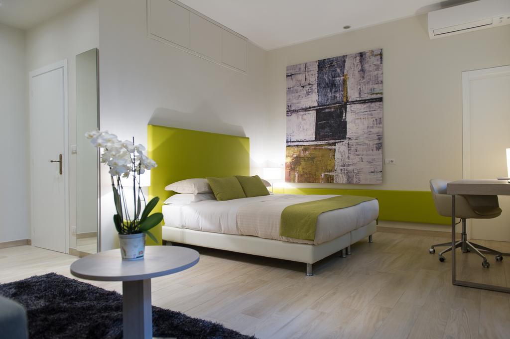 Casa Ganci Hotel Turin Room photo